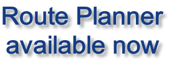 Route Planner available now